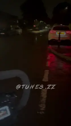 Young Cesar - mayhem