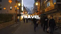 OPENING VLOG TRAVEL