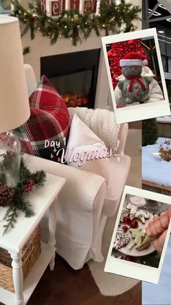 vlogmas day 1