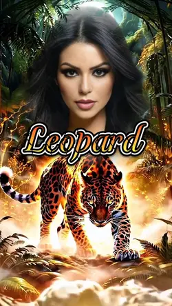 Leopard 
