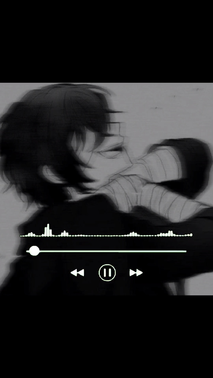 Musique Dazai 😭