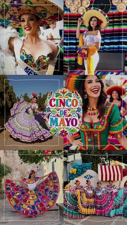 Cinco de mayo