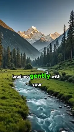 Lead Me Gentl