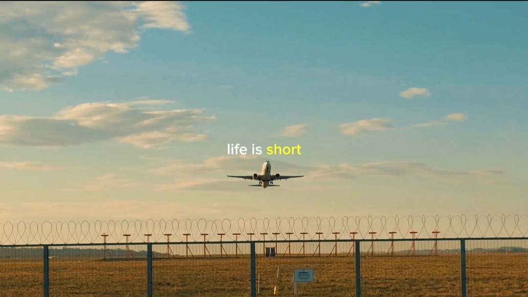 VLOG CINEMATIC