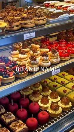 Bakery