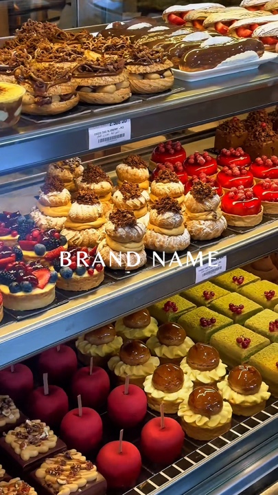 Bakery