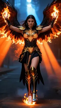 Power Of Darkness