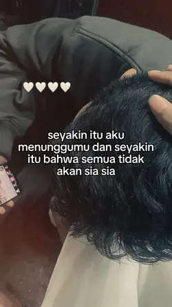 seyakin itu aku kekm