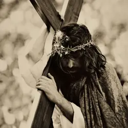 holy week