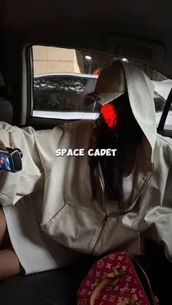 SPACE CADET