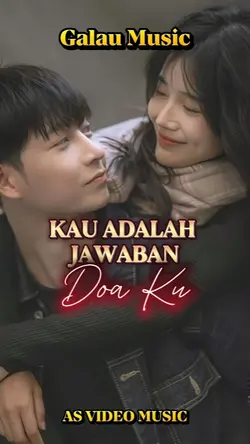 Kau Adalah Jawaban