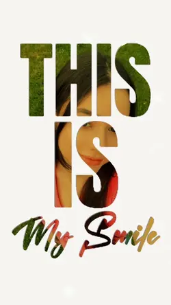 This Is My Smile