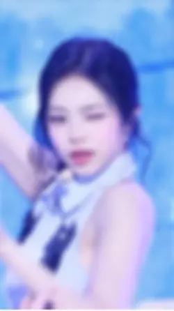 너 밖에 안 보여!