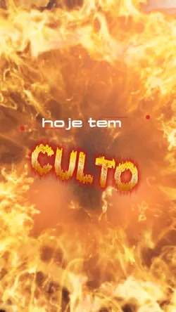 culto de libertação 