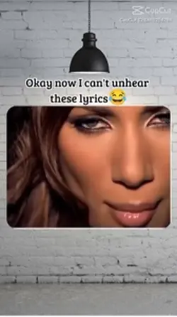 Can’t unhear this 🤣