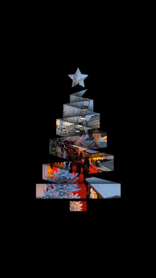 VIBRAS DE NAVIDAD