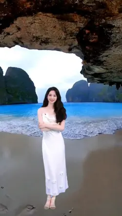 cảnh biển đẹp 