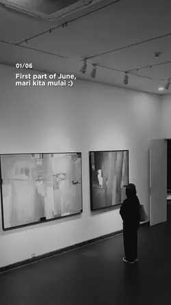 Juni mari kita mulai