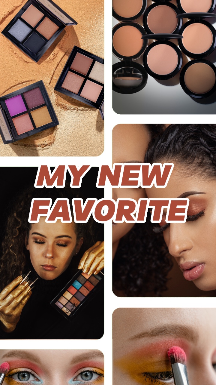 Beauty Product TikTok Style