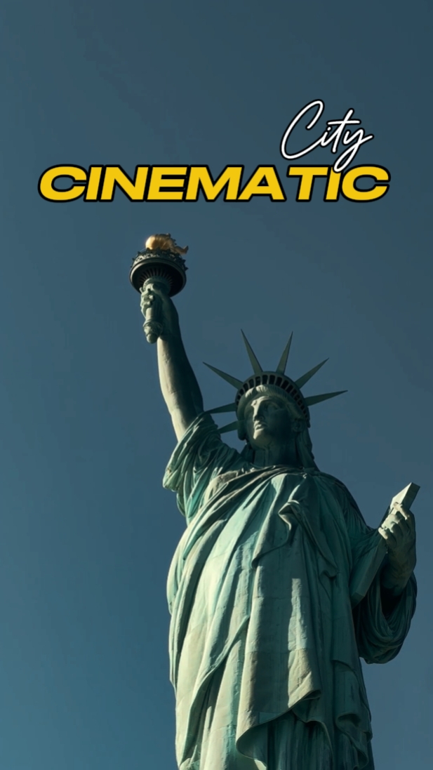 6 VIDEOS CINEMATIC