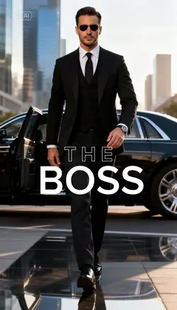 The Boss