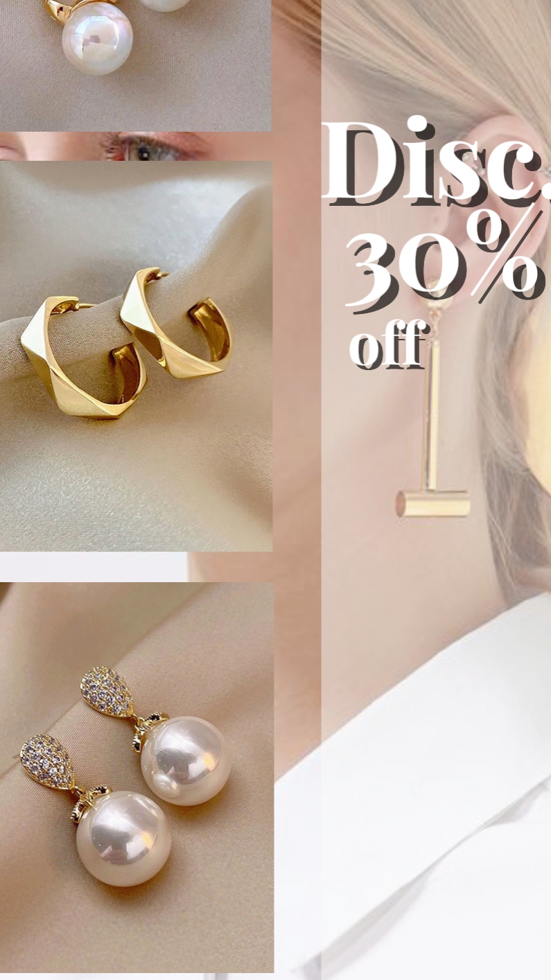 Jewelry SALE 