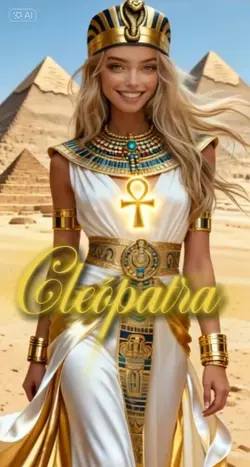 Cleópatra 