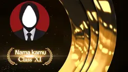 AWARD KEREN 3