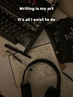 writing
