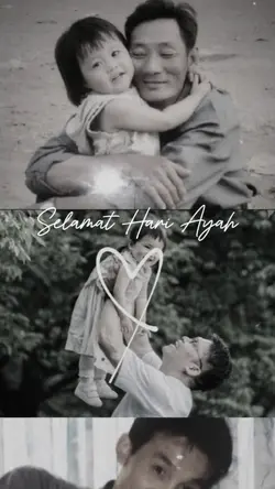 selamat hari ayah