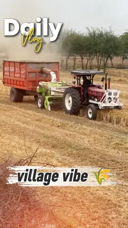 Tractor lover's 640