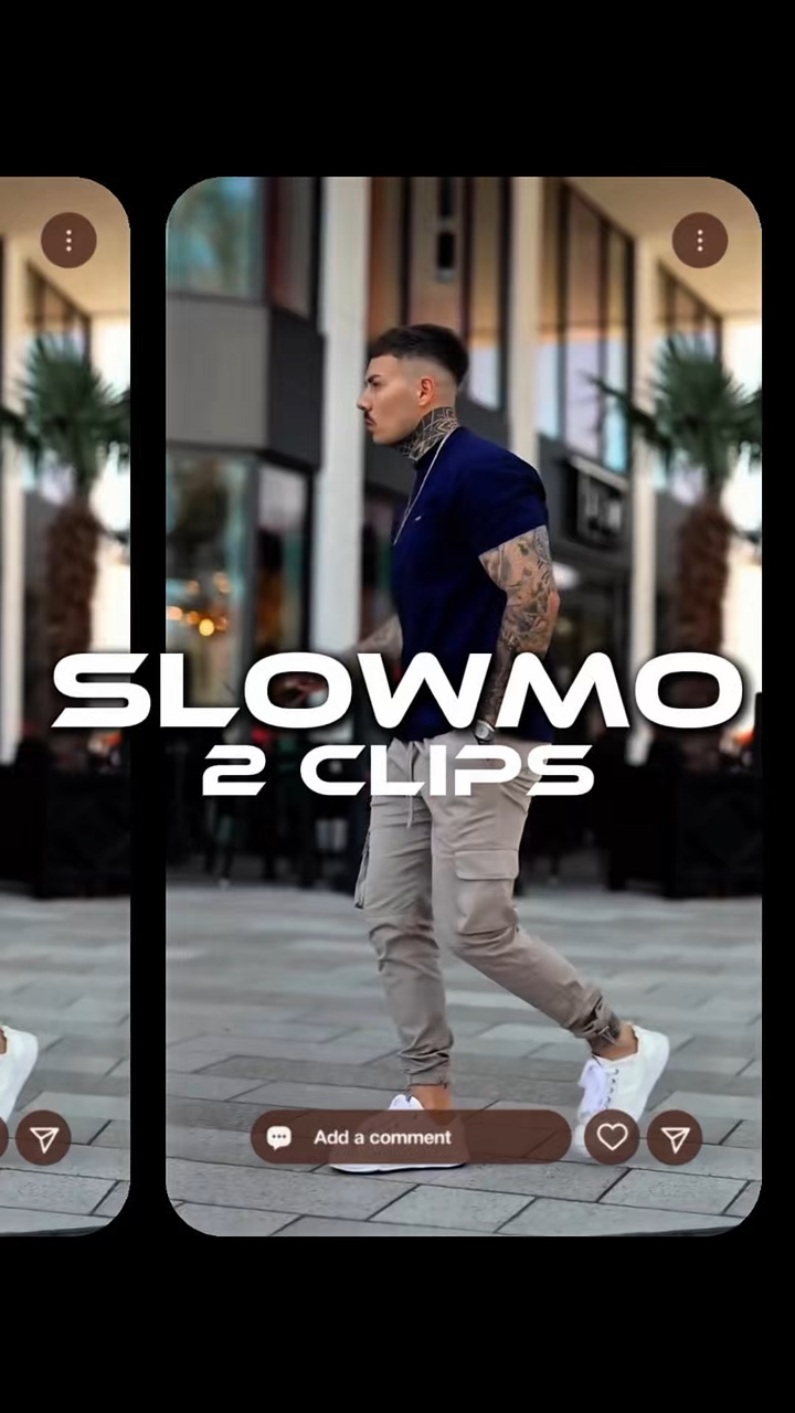 slowmo trending