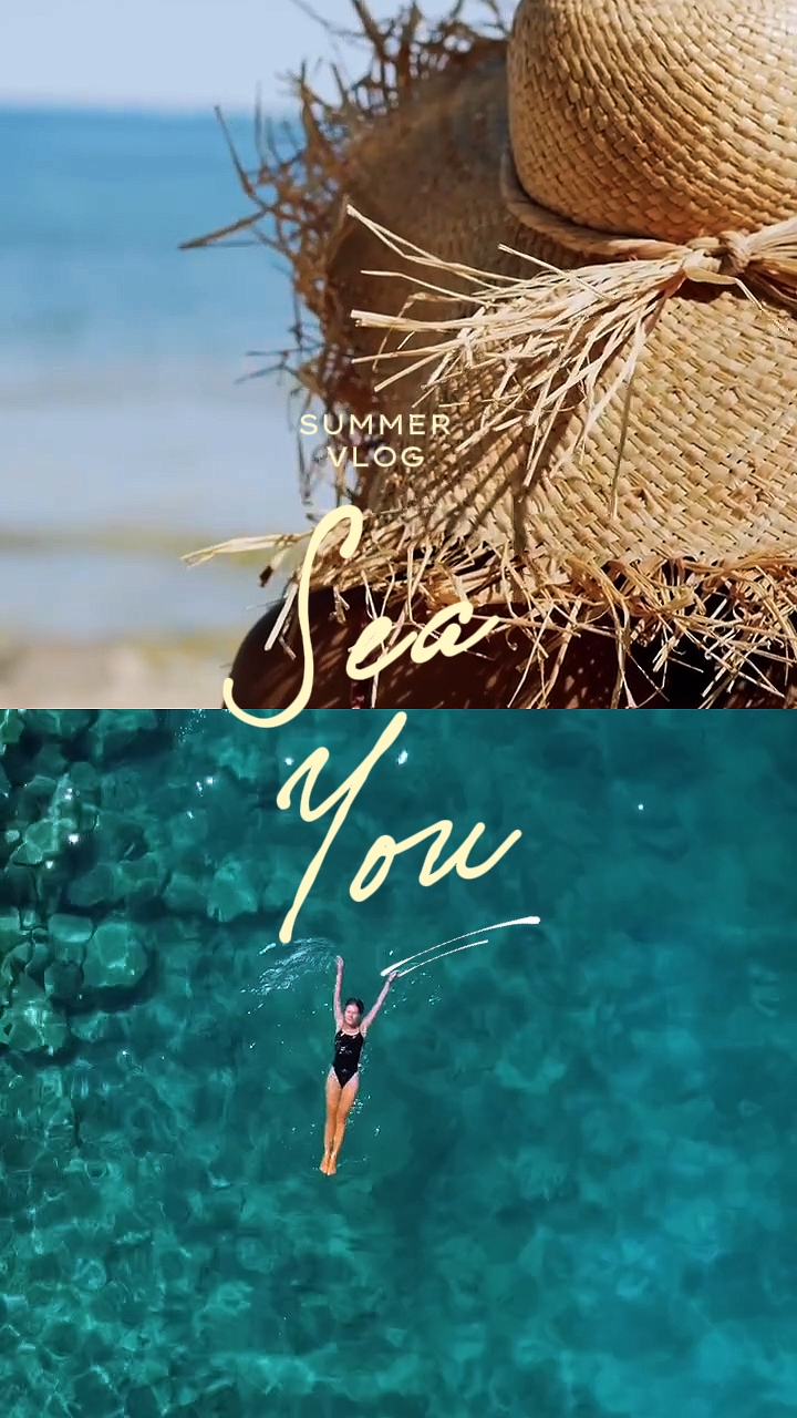 Sommer-Vlog