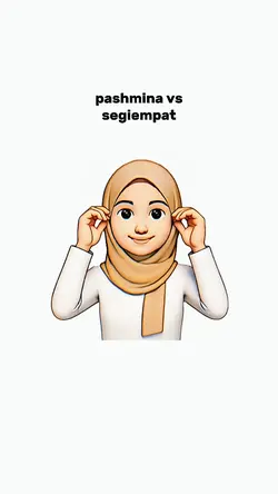 pashmina vs segi4