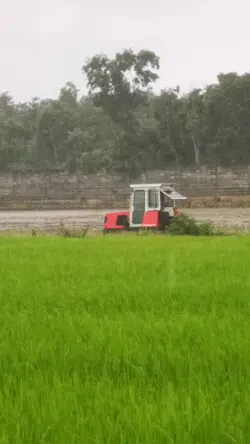 ไอ้หนุ่มรถไถ