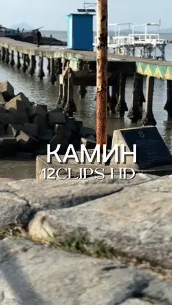  КАМИН 12C