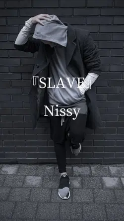 SLAVE/ Nissy