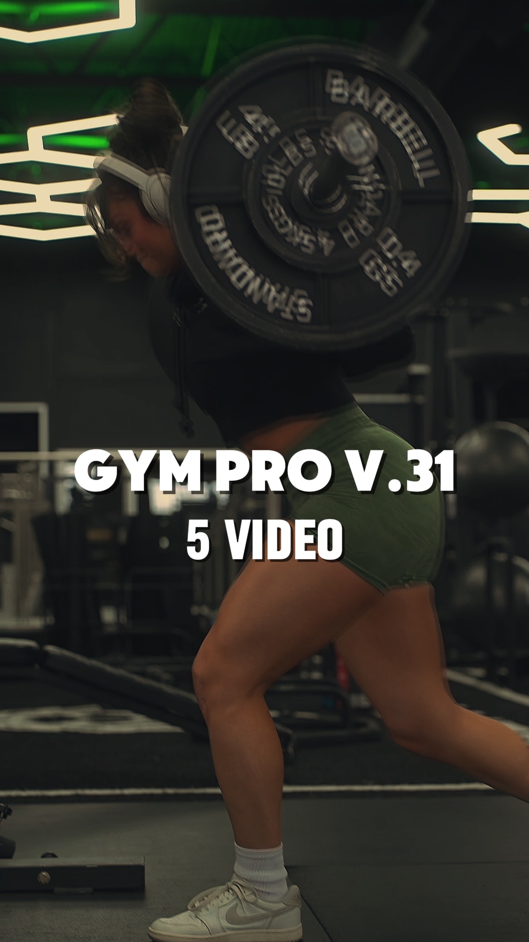 GIMNASIO I PRO V.31