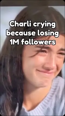 Charlie lost 1m sub
