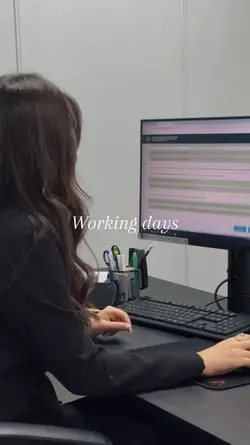 Working days