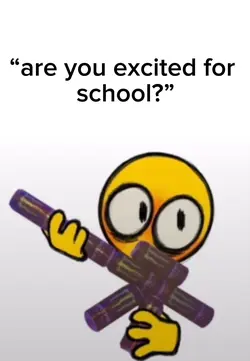 school -_-
