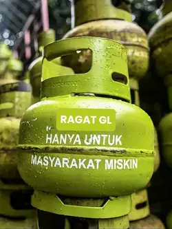 Ragat GL Hanya Untuk