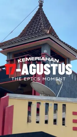 17 AGUSTUS 10 KLIP