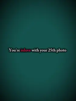 25th photo 