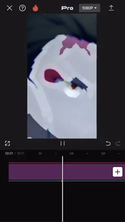 飛び出す！かっこいい編集