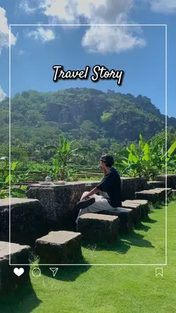 Travel Story #112