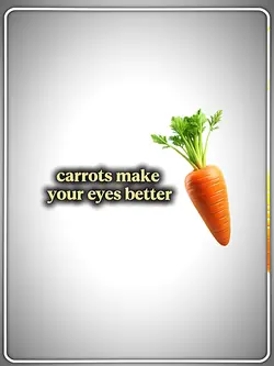carrotsmakeyoureyes