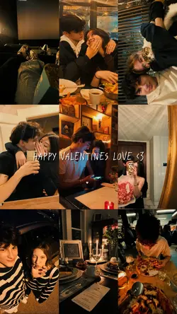 9 pics valentines
