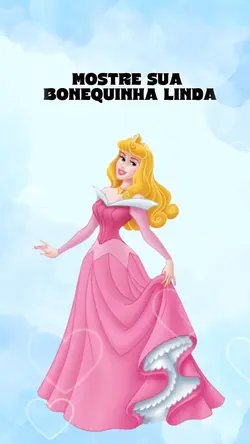 minha princesa 