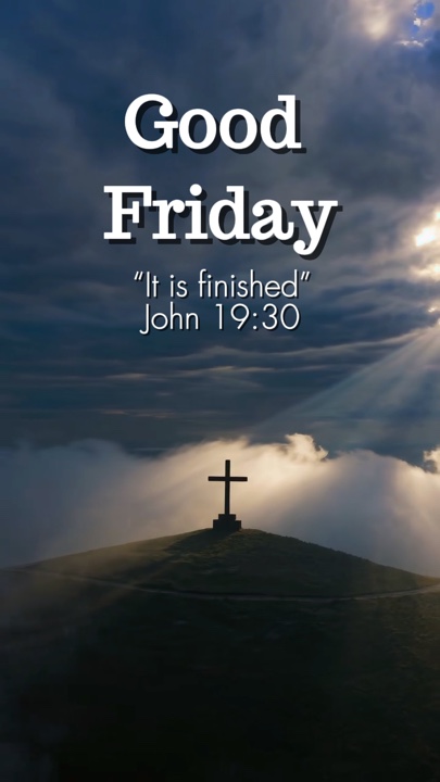 João 19: 30